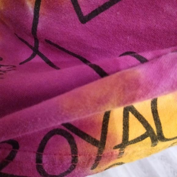 🛑Fwrd Denim Women size large tshirt - Picture 4 of 8